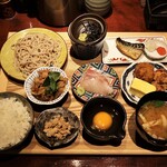 焼鳥 ハレツバメ 丸ノ内センタービル店的實拍圖