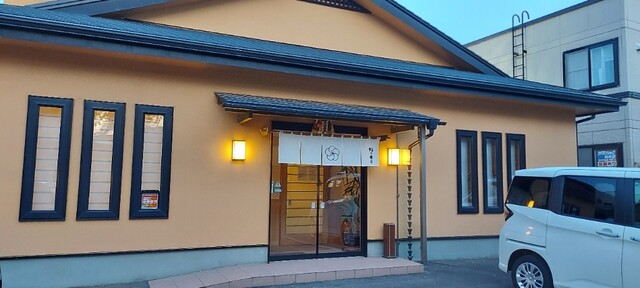 梅乃寿司的實拍高清圖