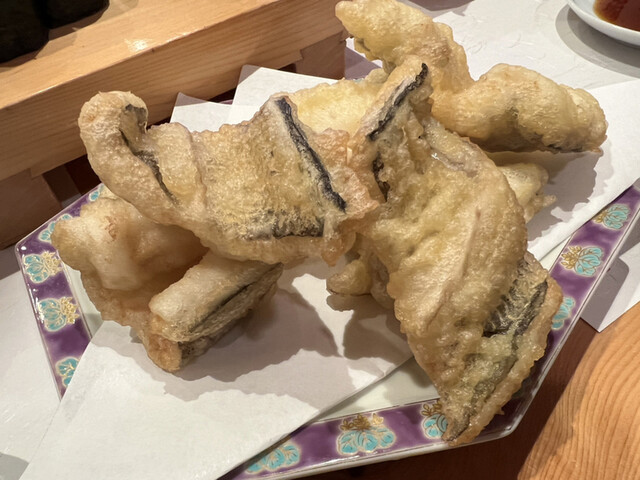 初音鮨本店的實拍高清圖