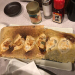 焼き鳥 海鮮居酒屋 浪花 新宿本店的实拍图