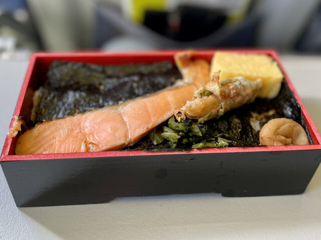 recommendations image for 空弁工房 T2店