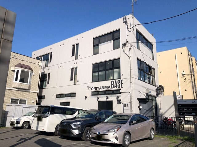 recommendations image for ONIYANMA BASE