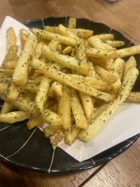 recommendations image for 鶏と酎ハイ とり巣