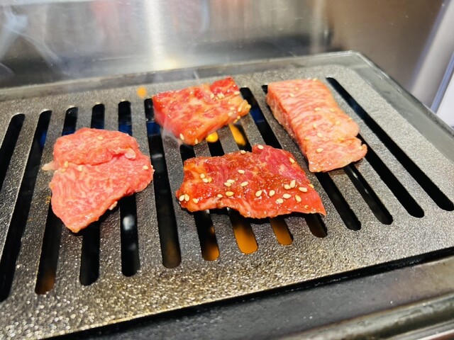 recommendations image for ライブ焼肉 てんぐ 京橋店