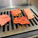 recommendations for ライブ焼肉 てんぐ 京橋店