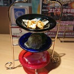 エビスバー 上野の森さくらテラス店的實拍圖