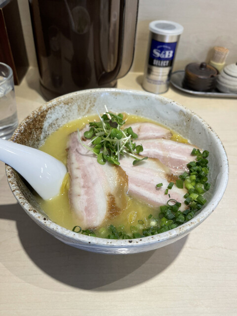 麺や けせらせら的实拍高清图