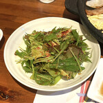 韓国料理 内房的实拍图