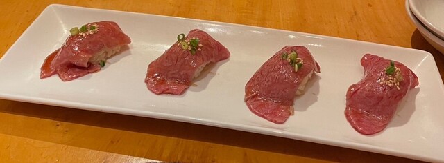 焼肉彩苑 モランボン的實拍高清圖