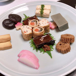 黄龍閣的實拍圖