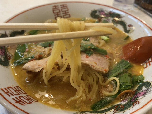 ラーメン屋台 吉祥院店的实拍高清图