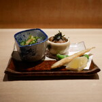 recommendations for 伊豆の旬 やんも 丸の内店