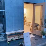 meya cake&coffee shop的實拍圖