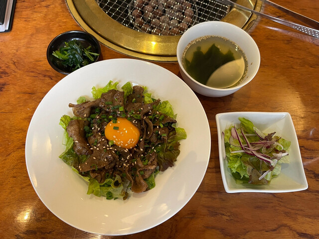 焼肉 青華的實拍高清圖