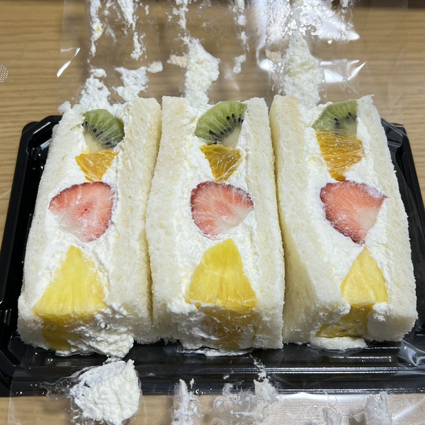 サン・フルーツ 銀座三越店的實拍圖