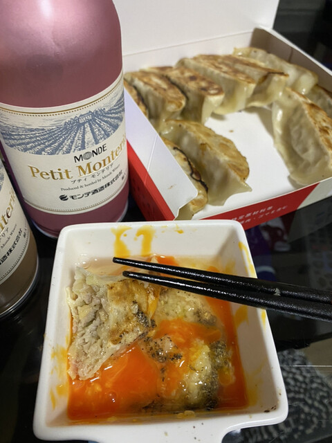 ハオチャオズ 西武池袋本店的實拍高清圖