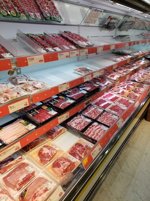 recommendations image for 肉のハナマサ 赤坂店