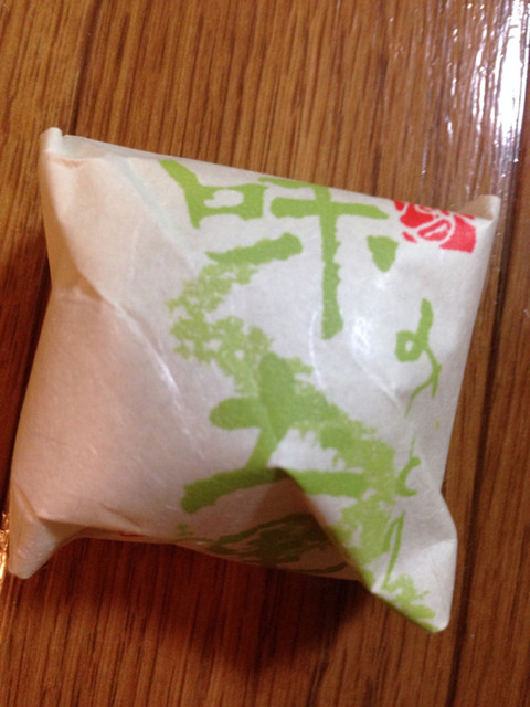 いとゐ菓子舗的实拍高清图