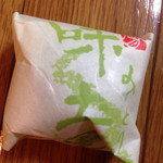 いとゐ菓子舗的实拍图