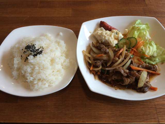 recommendations image for KIM NII" ZEPPIN 弁当