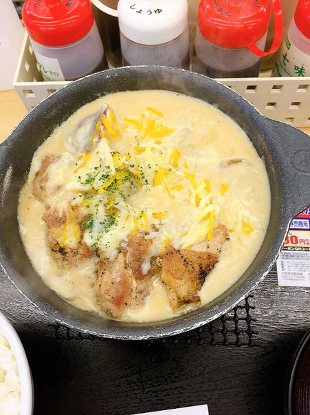 松屋 天神店的实拍高清图