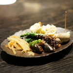 しとらす的實拍圖