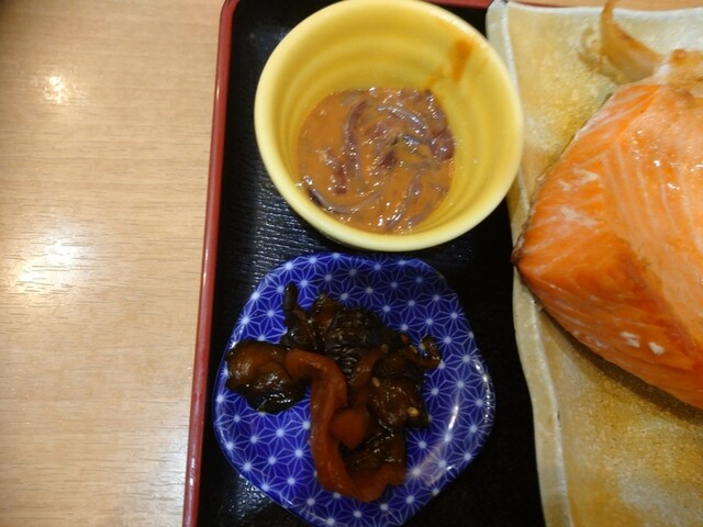 朝市お食事処 山三 道下商店的實拍高清圖
