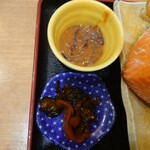 朝市お食事処 山三 道下商店的實拍圖