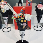 recommendations for Johns ice cream