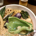 SOUP CURRY KING セントラル的实拍图