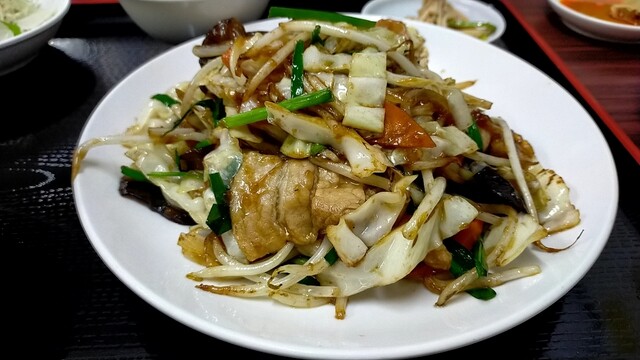 recommendations image for 餃子太郎