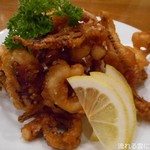 蔵元の酒と直送の魚 さかまる的實拍圖