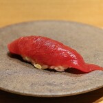 築地青空三代目 丸の内的實拍圖