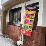 ベトナムアジア食品的实拍图