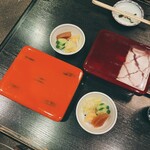 喜代川的實拍圖