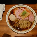 recommendations for 中華そば NewYork×NewYork