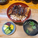 うな武的实拍图