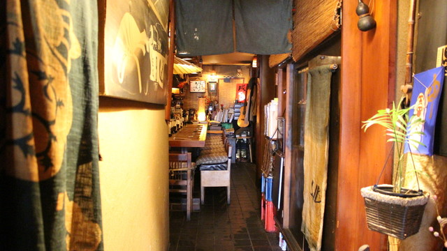 recommendations image for 居酒屋BAR SIBA