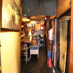 recommendations for 居酒屋BAR SIBA