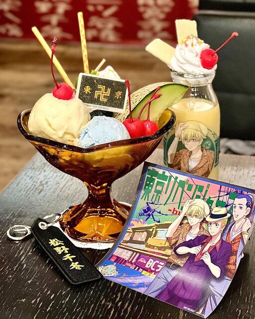 文房具カフェ的實拍高清圖