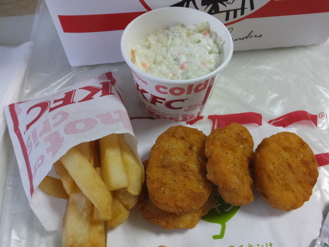 recommendations image for ケンタッキーフライドチキン 緑一丁目店