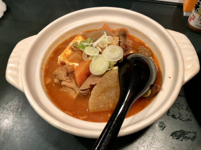 赤坂亭的實拍高清圖