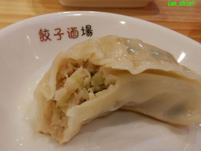 recommendations image for 24時間 餃子酒場 五反田店