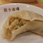 recommendations for 24時間 餃子酒場 五反田店