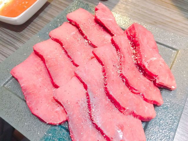 焼肉秀的實拍高清圖