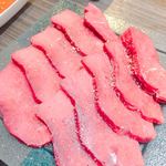 焼肉秀的實拍圖
