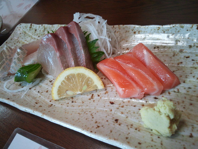 栄寿司的实拍高清图