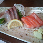 栄寿司的实拍图