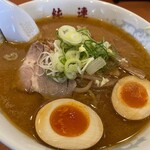 さっぽろ純連 北31条店的实拍图