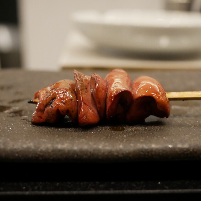 recommendations image for 鳥さわ 麻布十番